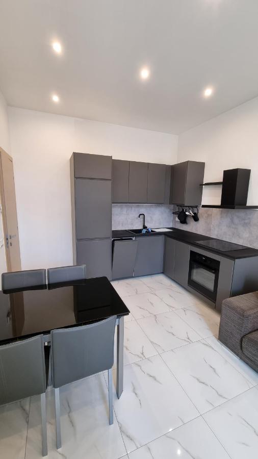 Casa Ariane Apartamento Ventimiglia Exterior foto